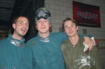 Expendables en Jongeheer 
